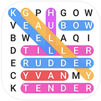 Hidden Words : Crossword Jam